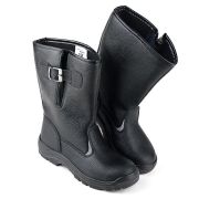 Сапоги Prosafe демисезонные с металлическим подноском и подошвой ПУ (арт.15К, р.44)