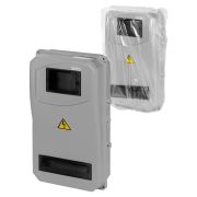 ЩУРН-П-1ф/3ф-10 (494х300х135) пластик IP54