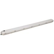 Светильник PRO аварийный промышленный пылевлагозащищенный ДСП 1425А 40Вт 1ч 4000К IP65 1200мм с БАП