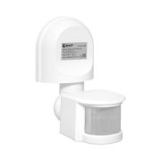 Датчик движения ИК настенный 1200Вт 180 градусов до 12 м IP44 MS-16C PROxima