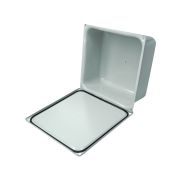 Коробка протяжная У997У2 (порошок), 300х300х200, IP54