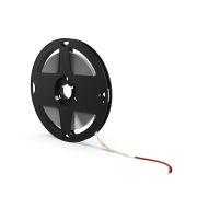 Лента светодиодная 12 Вт/м DC 24В 6500К IP20 120LED SMD2835 1400 лм/м Black Gauss