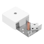 Коробка монтажная огнестойкая КМ-О(2к) - IP41-m