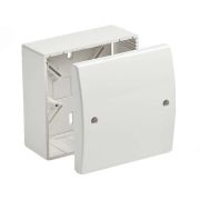 TYCO Коробка универсальная для кабель-каналов 100х100х55мм