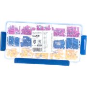 Набор изолированных наконечников и гильз П-290