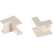 Угол внутренний 20х10 КМВ ЭЛЕКОР (4шт)