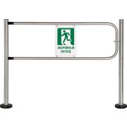 Секция механическая Антипаника