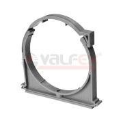 Хомут c защелкой 50 мм