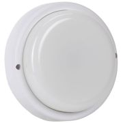 Светильник светодиодный ДПО 0102 15 Вт IP65 4000К круг GENERICA