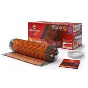 Мат нагревательный для электрического теплого пола ProfiMat 1 кв.м 180 Вт