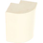 METRA Угол внешний неизменяемый 90град для кабель-канала 100х50мм белый