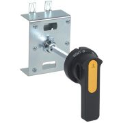 Привод поворотный Прп-1 125А для ВА88-32 MASTER