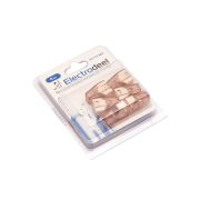 Клемма соединительная  2-контактная Elеctrodeel ED 773-602-b6, сечение 1,5-4,0 мм2, 32А/400В (упаковка 6 штук)