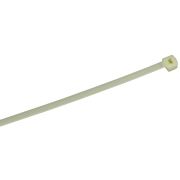 Хомут P4.6 для экстремально высоких температур бежевый 3.6х200мм 100шт/упак IEK