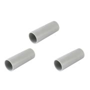 Муфта соединительная для трубы 20 мм (50шт)