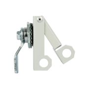 Накладка для навесного замка и опломбировки PROxima