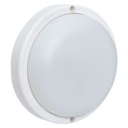 Светильник светодиодный ЖКХ круг ДПО-1003 12Вт 4000K IP65 LUMA