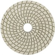 Алмазный гибкий шлифовальный круг Черепашка 100 № 30