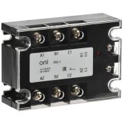 Реле твердотельное OSS-1 60А 380В AC 3-32В DC