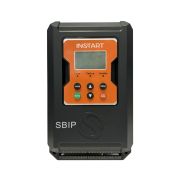 Устройство плавного пуска УПП 7,5 кВт 15A, 3 ~ 342-440 В, IP00, Modbus RTU, съемная панель, русскоязычное меню, встроенный обводной контактор