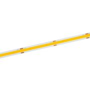 Лента LED 5м COB-480LED 11Вт/м IP20 8мм 24В 4000К