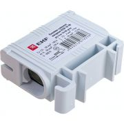 Клемма силовая вводная КСВ 16-50кв мм. серая