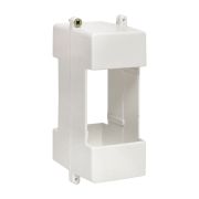 Пломбиратор вводного автомата на DIN-рейку 2 модуля PROxima