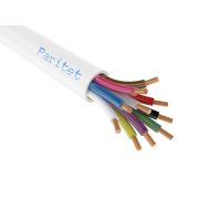 Кабель (провод) КСПВ 10х0,40 мм