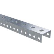 Профиль П-образный PSL  1.5 мм L500