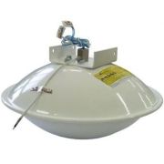 Модуль порошкового пожаротушения Буран-2,5-2С С   УС-200 (комбинированный запуск)