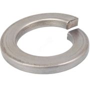 Шайба DIN 127B М10 гроверная покрытие цинк