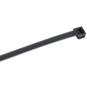 Хомут P6.6 стандартный черный 7.6х300мм 100шт/упак IEK