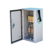 Ящик силовой ЯБПВУ-1М У3, с ПН-2 100А, IP54