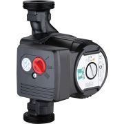 Насос циркуляционный TRS32/6, 180мм, напор 6м, 100вт, с гайками и кабелем