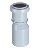 Редукция 40х32 для внутренней канализации