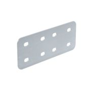 Соединитель горизонтальный, Н100, AISI 304L