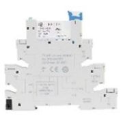 Реле интерфейсное ORK с розеткой 1 перекидной контакт 24В AC/DC