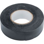 Изолента самослипающаяся резиновая 19мм 5м Navigator NIT-SFR19-5-BL