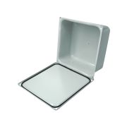 Коробка протяжнаяУ998У2 (порошок), 400х400х200, IP54 (ЭТ)