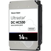 Жесткий диск 14 ТБ Ultrastar 3.5'', SATA III, 7200об/мин, 512 МБ
