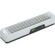 Светильник ДБА 3928 аккумулятор 15ч 12 Вт