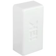 Заглушка кабельной трассы КМЗ 40х40 (4шт/компл)