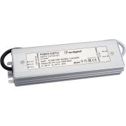 Блок питания ARPV-24100-B1 (24V, 4,2A, 100W) (ARL, IP67 Металл, 3 года)
