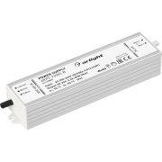 Блок питания ARPV-24080-B (24V, 3.3A, 80W) (ARL, IP67 Металл, 3 года)