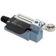 Выключатель концевой КВ-8108 регулируемый рычаг со стальным роликом IP65