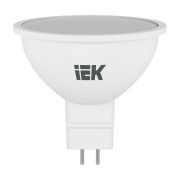 Лампа светодиодная MR16 софит 9Вт 230В 3000К GU5.3