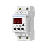 Реле напряжения РН-63tc