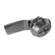 Замок для встраивамых шкафов (черн. дверца) OptiBox Pro