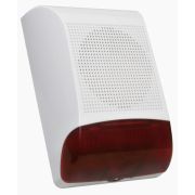 Свето-звуковой оповещатель Призма - 200