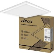 Панель светодиодная универсальная ДВО-02 4040-ОПАЛ 40Вт 230В 4000К 595х595мм